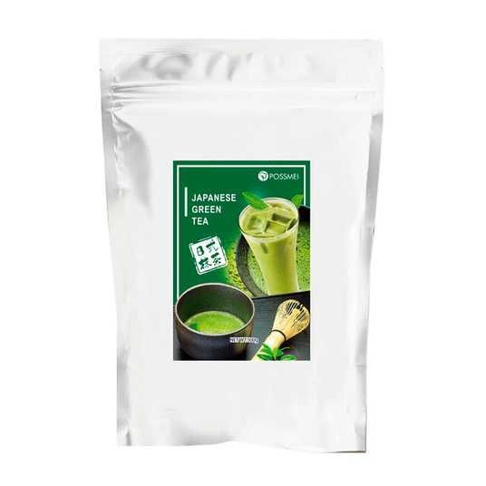 ぬんちゃ Суха суміш Матча 500 г TM Possmei ➤ Pearl Tea