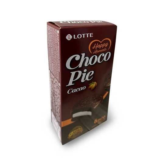 ダーツ chocopie Шоколадный десерт Chocopie вкус какао 168 г ➤ Pearl Tea