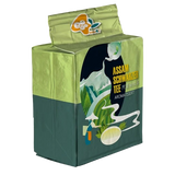 Чай Assam 600 г Pearl Tea Тайвань CBB37 фото