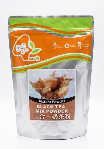 Суха суміш Black Tea Mix 1 кг MSM48 фото