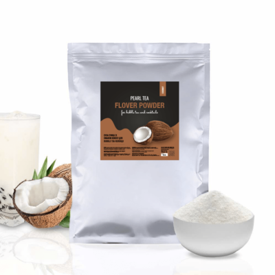 Pearl Tea powder кокос