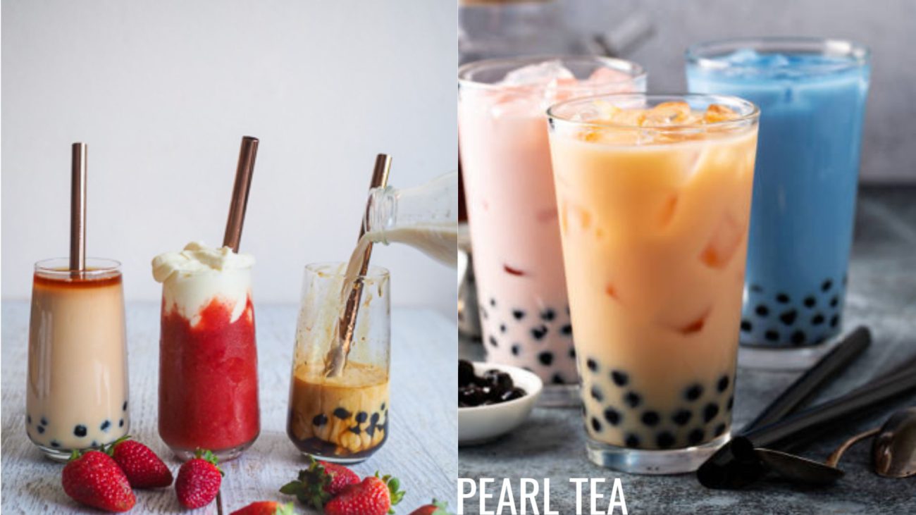 Блог PearlTea 🫖 Все о Bubble Tea и его вкусовых нюансах